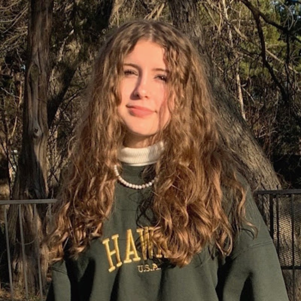Meet your Posher, Adri